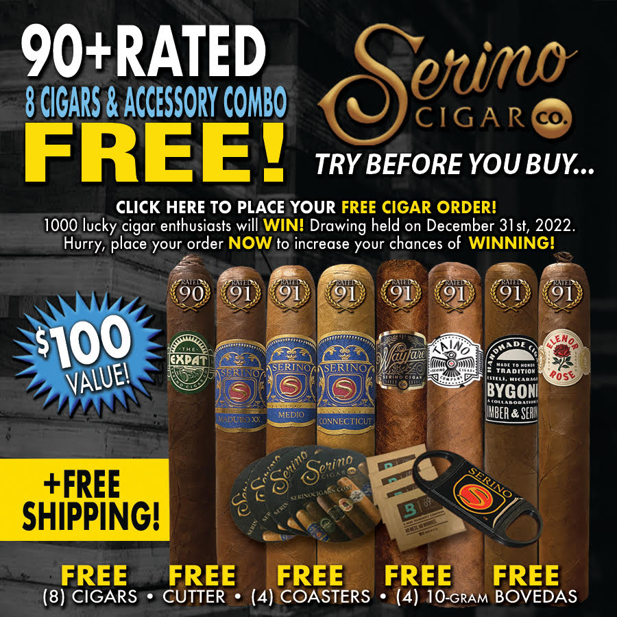 Try Before You Buy Promo