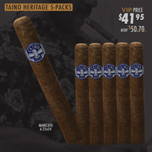 Load image into Gallery viewer, TaÍno Heritage
